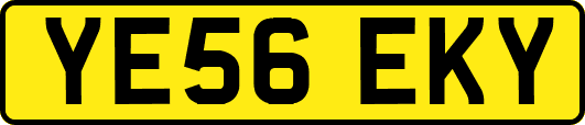 YE56EKY