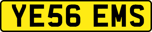 YE56EMS