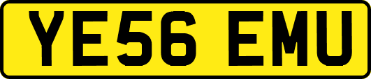 YE56EMU