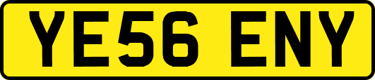 YE56ENY