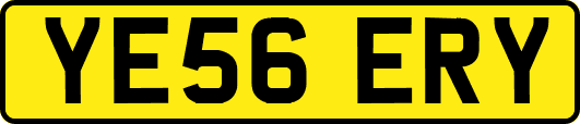 YE56ERY