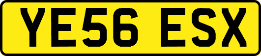 YE56ESX