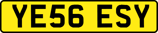YE56ESY