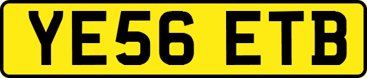YE56ETB