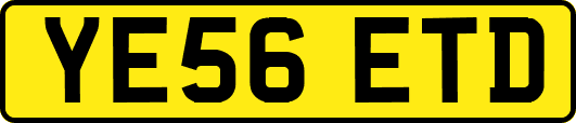 YE56ETD