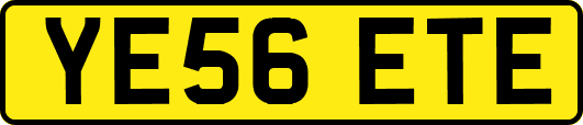 YE56ETE
