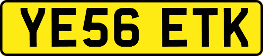 YE56ETK