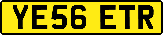 YE56ETR