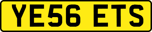 YE56ETS