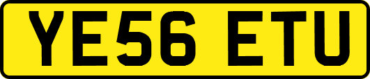 YE56ETU