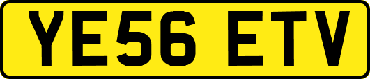YE56ETV