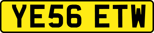 YE56ETW