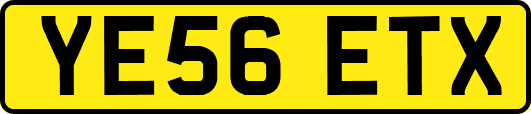 YE56ETX