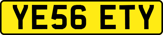 YE56ETY