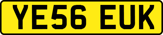 YE56EUK
