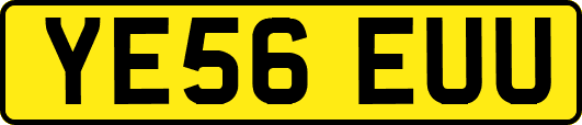YE56EUU