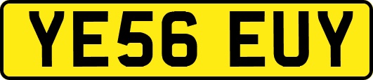 YE56EUY