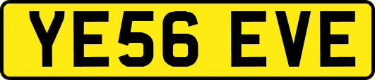 YE56EVE
