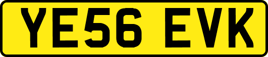 YE56EVK