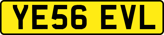 YE56EVL