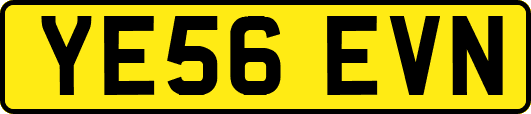 YE56EVN