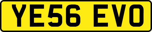 YE56EVO