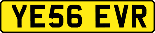 YE56EVR