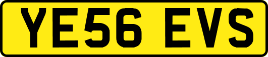 YE56EVS