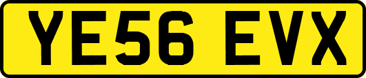 YE56EVX