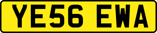 YE56EWA