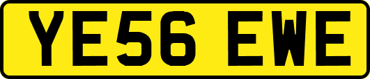 YE56EWE
