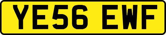 YE56EWF