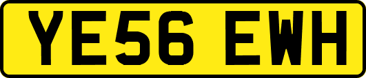YE56EWH