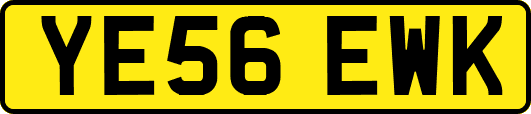 YE56EWK