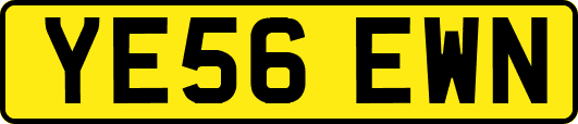YE56EWN