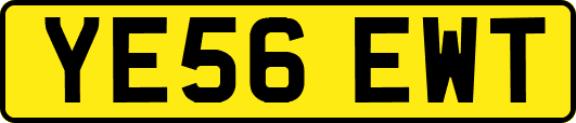 YE56EWT