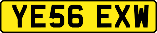 YE56EXW