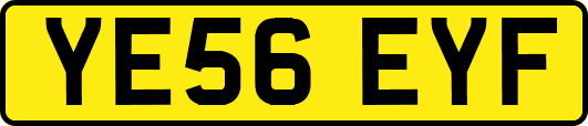 YE56EYF