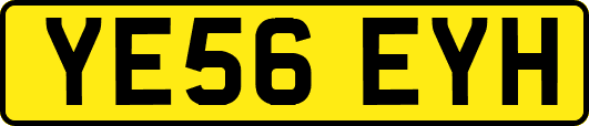 YE56EYH