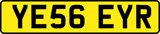 YE56EYR