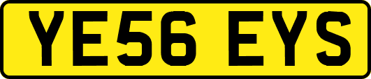 YE56EYS