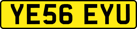 YE56EYU