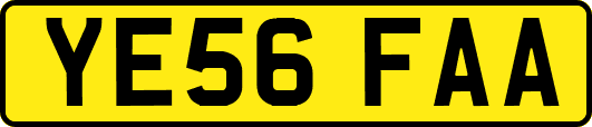 YE56FAA