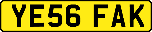 YE56FAK