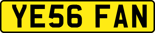 YE56FAN