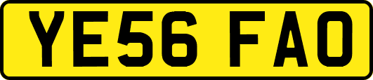 YE56FAO