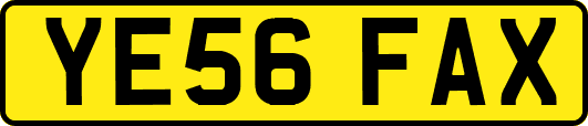 YE56FAX