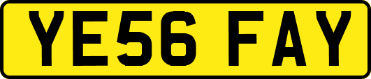 YE56FAY