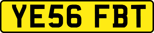 YE56FBT