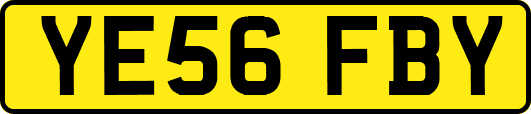 YE56FBY